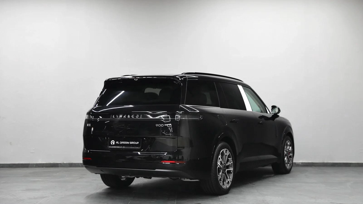 LYNK CO 900 EM-P | BRAND NEW | 2.0L Turbo | Warranty 5 Years-11-11