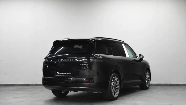 LYNK CO 900 EM-P | BRAND NEW | 2.0L Turbo | Warranty 5 Years
