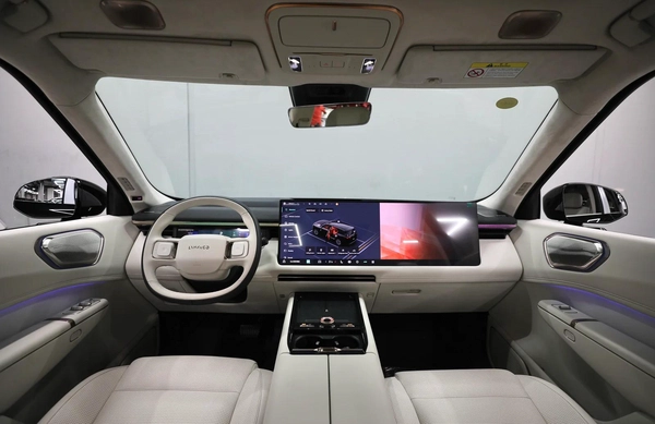 LYNK CO 900 EM-P | BRAND NEW | 2.0L Turbo | Warranty 5 Years