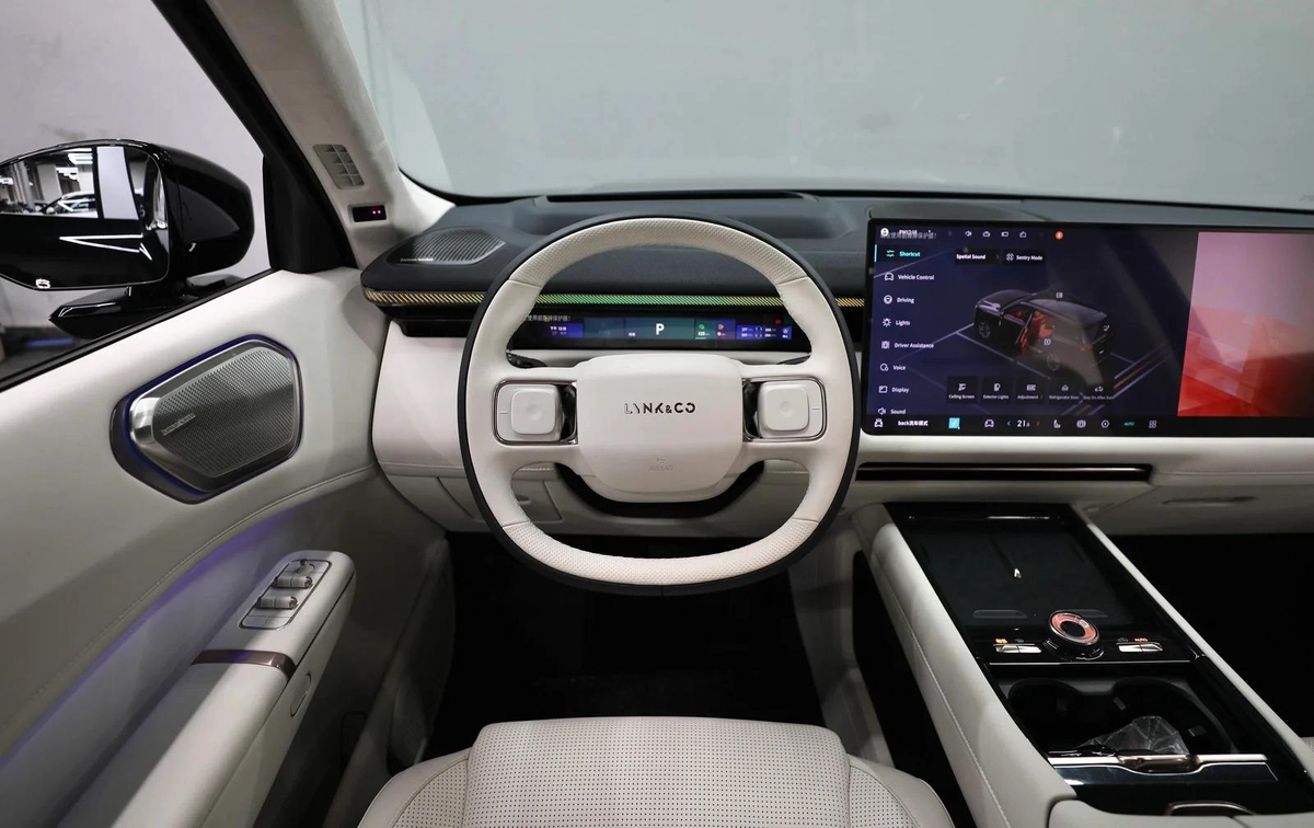 LYNK CO 900 EM-P | BRAND NEW | 2.0L Turbo | Warranty 5 Years-22-22