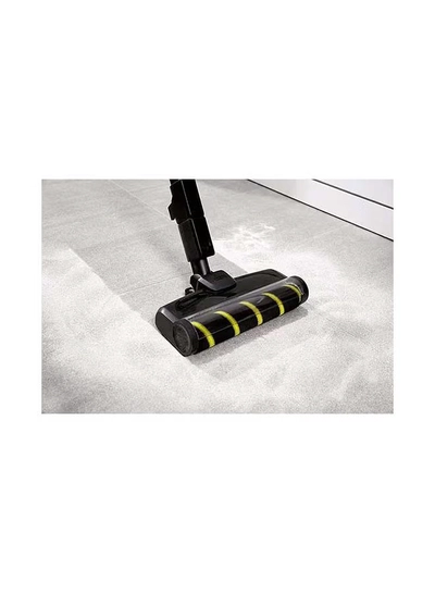 KARCHER VC 4S Cordless Handheld Vacuum Cleaner 18 W 11982910 White/Black/Yellow-2