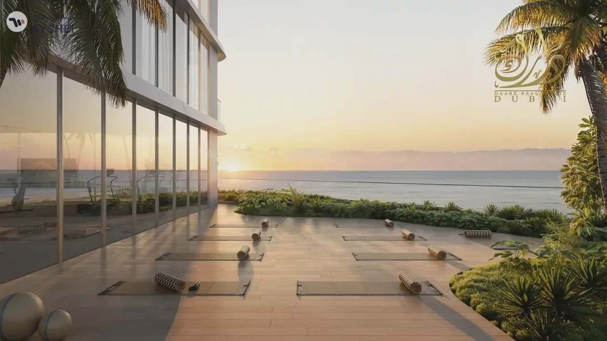 Apartment For Sale in Elle Residences, Dubai Islands, Dubai