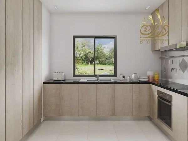 5% D. P || CRYSTAL LAGOON || PANORAMA || GREEN AREAS || FLEXIBLE P. P