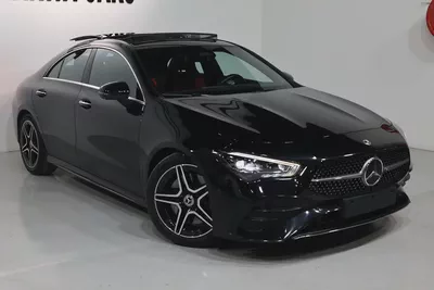 Mercedes CLA 250 4MATIC 2024 I GARGASH WARRANTY + SERVICE CONTRACT I GCC Specs I ACCIDENTS FREE-1