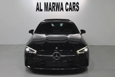 Mercedes CLA 250 4MATIC 2024 I GARGASH WARRANTY + SERVICE CONTRACT I GCC Specs I ACCIDENTS FREE-4