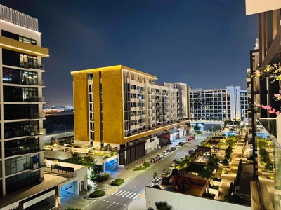 Azizi Riviera 20, Azizi Riviera, Meydan One, Meydan City, Dubai-11