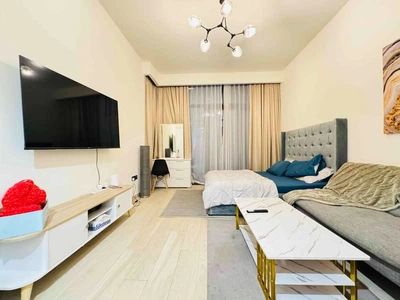 Azizi Riviera 20, Azizi Riviera, Meydan One, Meydan City, Dubai-1