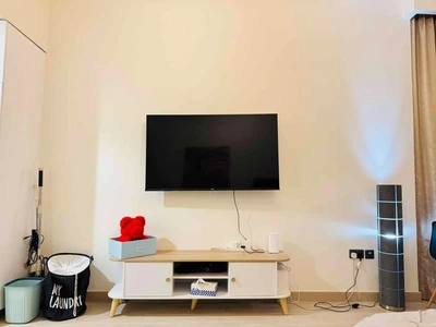 Azizi Riviera 20, Azizi Riviera, Meydan One, Meydan City, Dubai-6