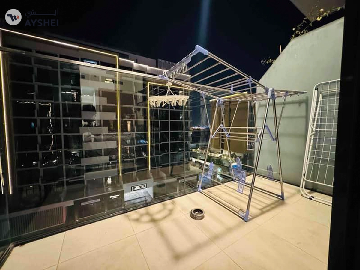 Azizi Riviera 20, Azizi Riviera, Meydan One, Meydan City, Dubai-10-10