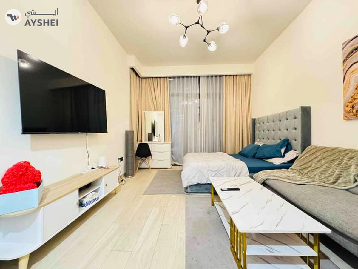 Azizi Riviera 20, Azizi Riviera, Meydan One, Meydan City, Dubai-1-1