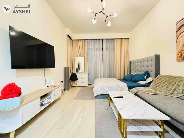 Azizi Riviera 20, Azizi Riviera, Meydan One, Meydan City, Dubai