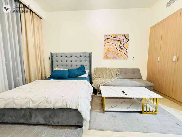 Azizi Riviera 20, Azizi Riviera, Meydan One, Meydan City, Dubai