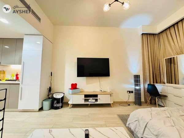Azizi Riviera 20, Azizi Riviera, Meydan One, Meydan City, Dubai