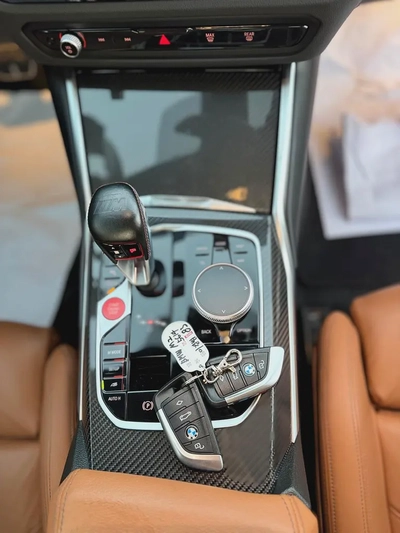 (2024 ) BMW // M2// KOREAN SPECS// BRAND NEW LUXURY//ORIGINAL PAINT//LOW MILEAGE//-10