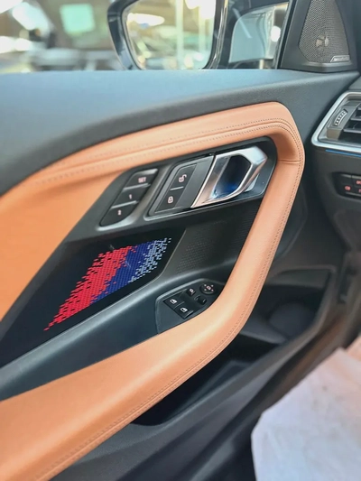 (2024 ) BMW // M2// KOREAN SPECS// BRAND NEW LUXURY//ORIGINAL PAINT//LOW MILEAGE//-11