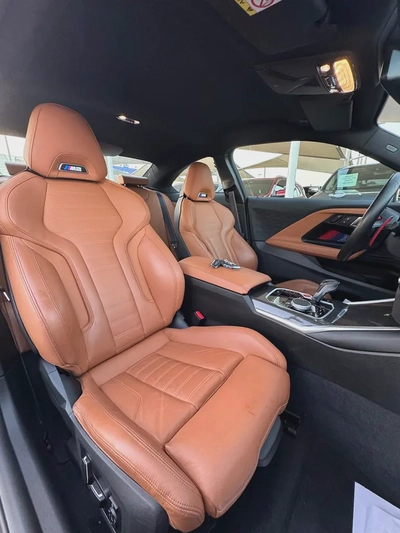 (2024 ) BMW // M2// KOREAN SPECS// BRAND NEW LUXURY//ORIGINAL PAINT//LOW MILEAGE//-14