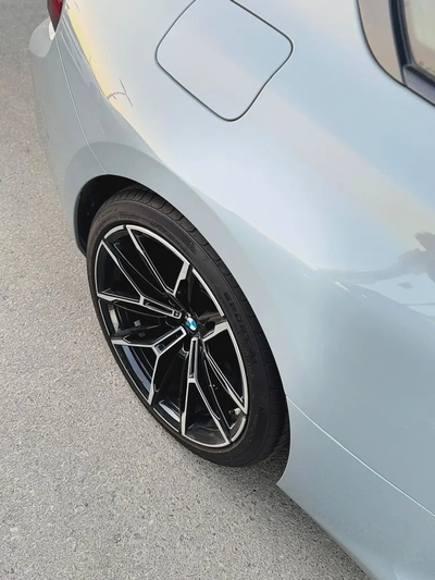 (2024 ) BMW // M2// KOREAN SPECS// BRAND NEW LUXURY//ORIGINAL PAINT//LOW MILEAGE//-7