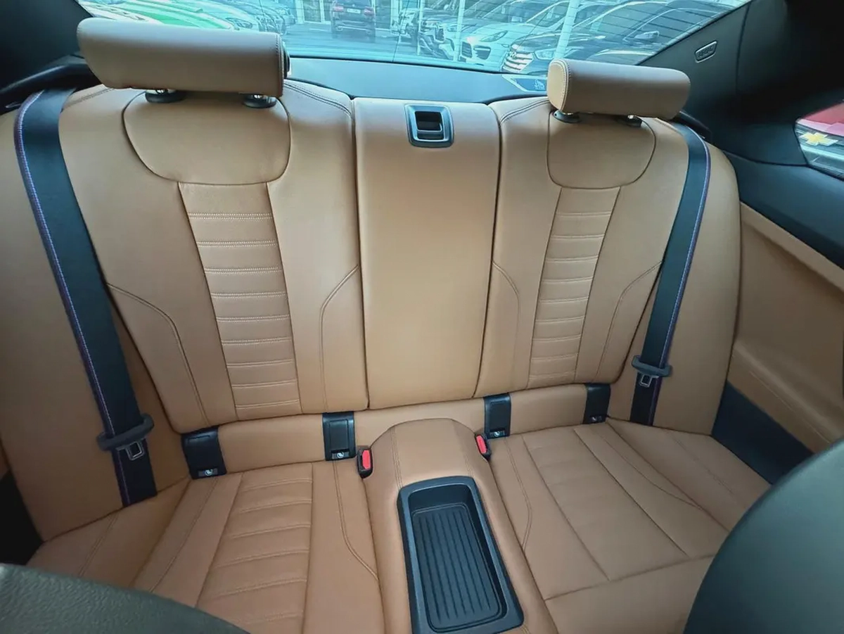 (2024 ) BMW // M2// KOREAN SPECS// BRAND NEW LUXURY//ORIGINAL PAINT//LOW MILEAGE//-13-13