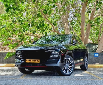 AED 1,296 PM | GCC | Under Jetour warranty (6 Years or 200,000 KMs)-0