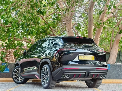 AED 1,296 PM | GCC | Under Jetour warranty (6 Years or 200,000 KMs)-12