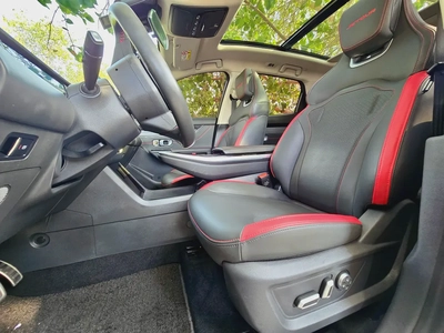 AED 1,296 PM | GCC | Under Jetour warranty (6 Years or 200,000 KMs)-5