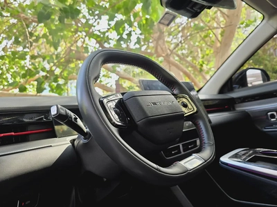 AED 1,296 PM | GCC | Under Jetour warranty (6 Years or 200,000 KMs)-7