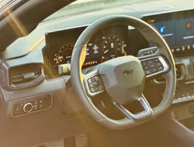 2024 Ford Mustang EcoBoost - # 05439-10