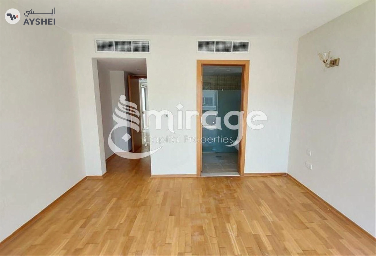 VILLA FOR SALE IN LEHWEIH COMMUNITY, AL RAHA GARDENS