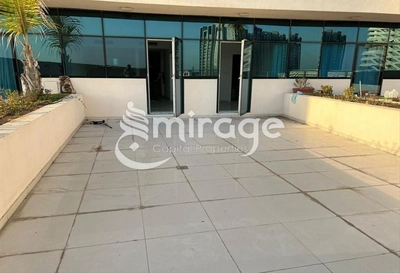 APARTMENT FOR RENT IN MARINA BAY BY DAMAC, NAJMAT ABU DHABI-0