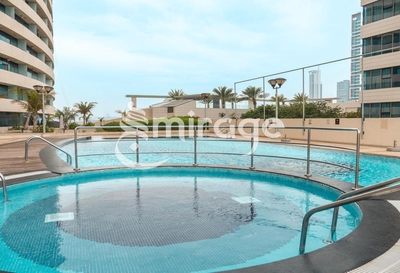 APARTMENT FOR RENT IN MARINA BAY BY DAMAC, NAJMAT ABU DHABI-4