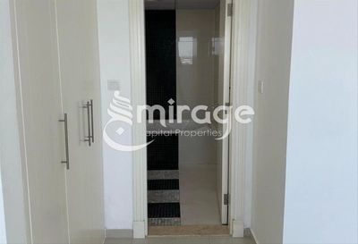 APARTMENT FOR RENT IN MARINA BAY BY DAMAC, NAJMAT ABU DHABI-5