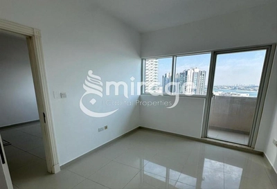 APARTMENT FOR RENT IN MARINA BAY BY DAMAC, NAJMAT ABU DHABI-7
