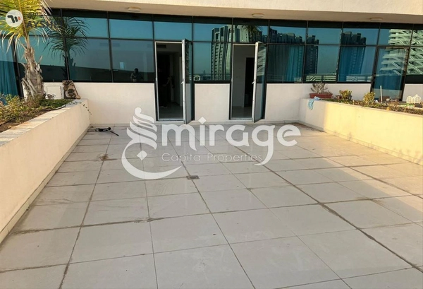 APARTMENT FOR RENT IN MARINA BAY BY DAMAC, NAJMAT ABU DHABI