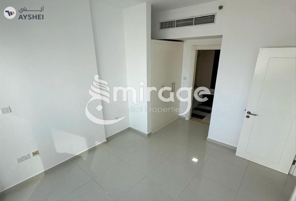 APARTMENT FOR RENT IN MARINA BAY BY DAMAC, NAJMAT ABU DHABI