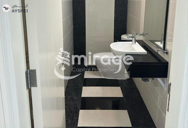 APARTMENT FOR RENT IN MARINA BAY BY DAMAC, NAJMAT ABU DHABI