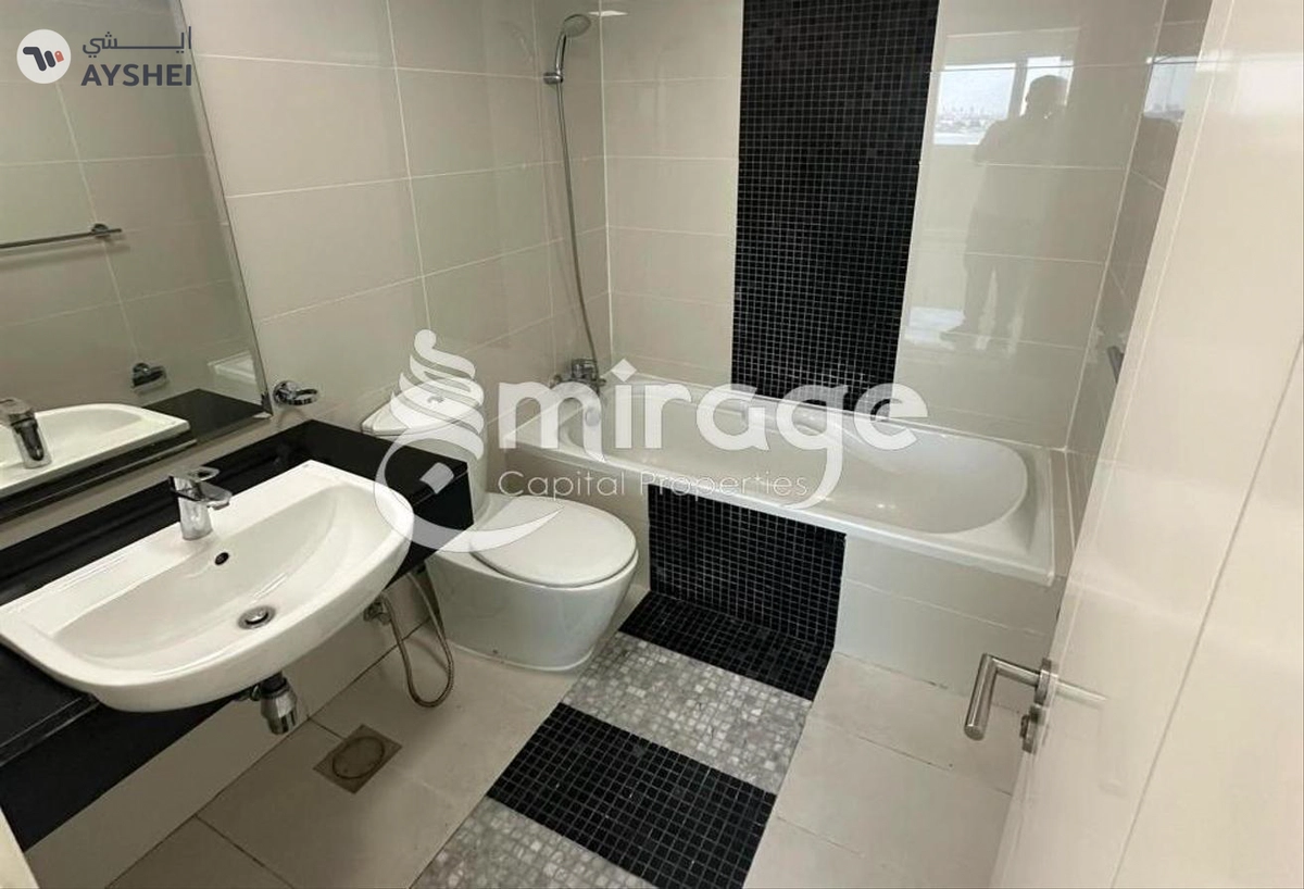 APARTMENT FOR RENT IN MARINA BAY BY DAMAC, NAJMAT ABU DHABI-3-3