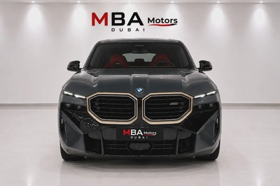 BMW XM 2023 | Low Mileage-2
