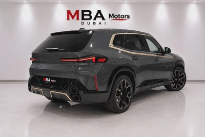 BMW XM 2023 | Low Mileage-4