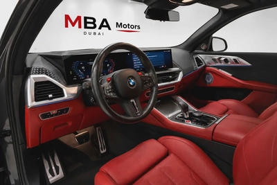 BMW XM 2023 | Low Mileage-7