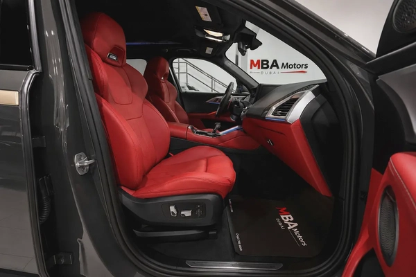 BMW XM 2023 | Low Mileage