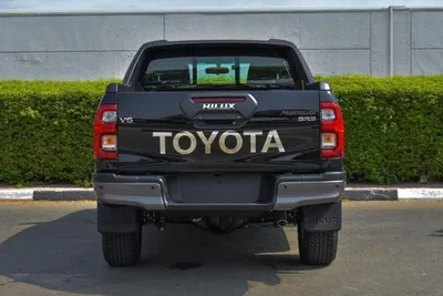 Toyota Hilux ADVENTURE ADV 4.0L-4