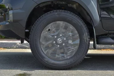 Toyota Hilux ADVENTURE ADV 4.0L-8