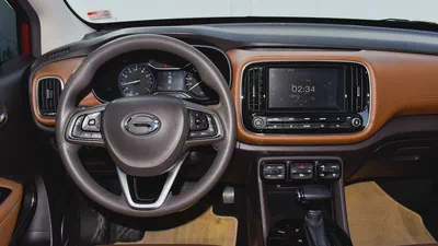 0% DP | AED 612 / Month | GAC | GS3 GE 1.3T | 2024 | Gargash Warranty | Service History-11