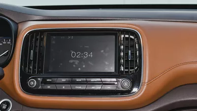 0% DP | AED 612 / Month | GAC | GS3 GE 1.3T | 2024 | Gargash Warranty | Service History-13
