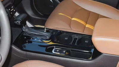 0% DP | AED 612 / Month | GAC | GS3 GE 1.3T | 2024 | Gargash Warranty | Service History-15