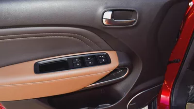 0% DP | AED 612 / Month | GAC | GS3 GE 1.3T | 2024 | Gargash Warranty | Service History-7