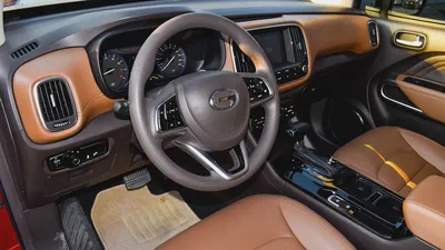 0% DP | AED 612 / Month | GAC | GS3 GE 1.3T | 2024 | Gargash Warranty | Service History-8