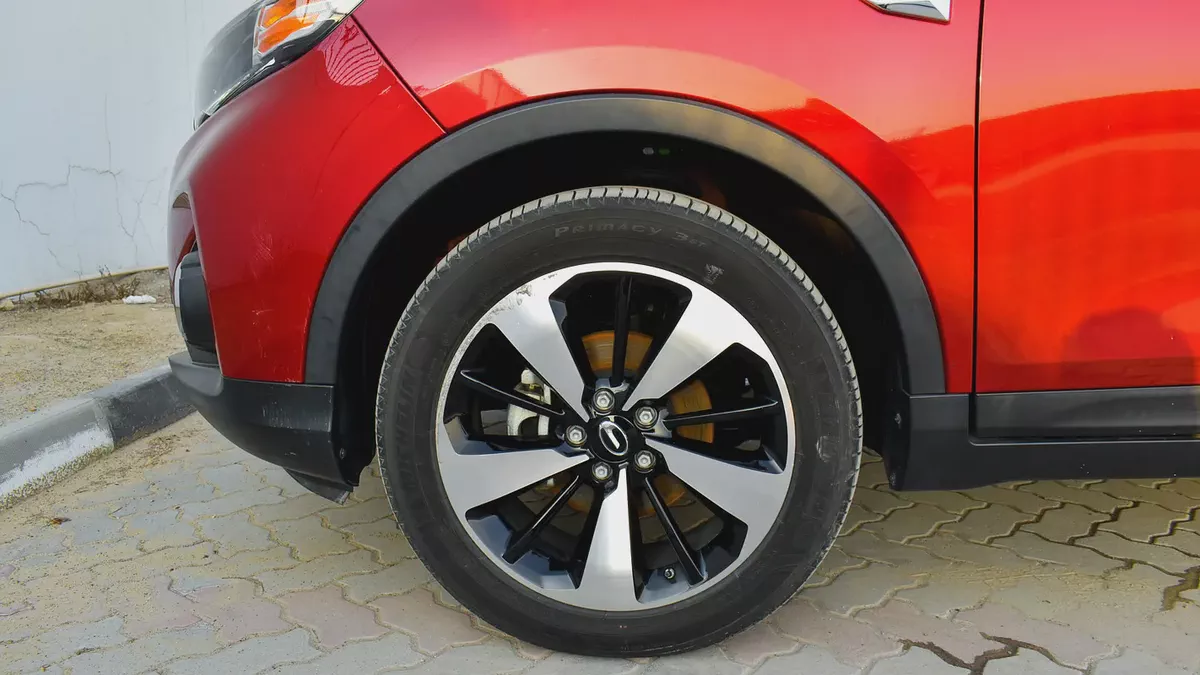 0% DP | AED 612 / Month | GAC | GS3 GE 1.3T | 2024 | Gargash Warranty | Service History-3-3