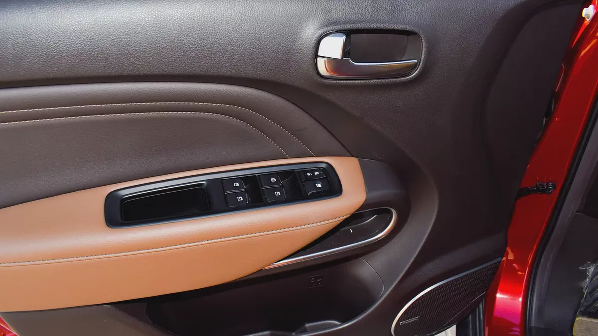 0% DP | AED 612 / Month | GAC | GS3 GE 1.3T | 2024 | Gargash Warranty | Service History-7-7