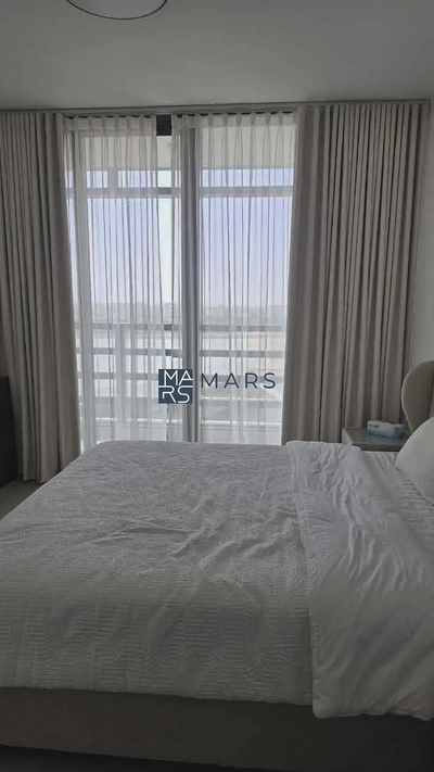 The Stunning 2BHK| Fully Furnished | 115k/4 Misk Aljada-11